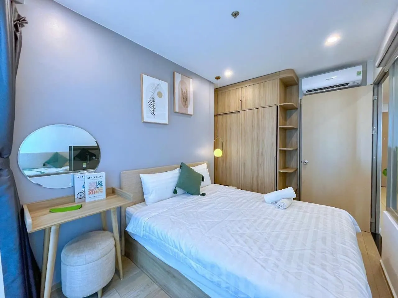The Song Vung Tau - Thuong'S Homestay