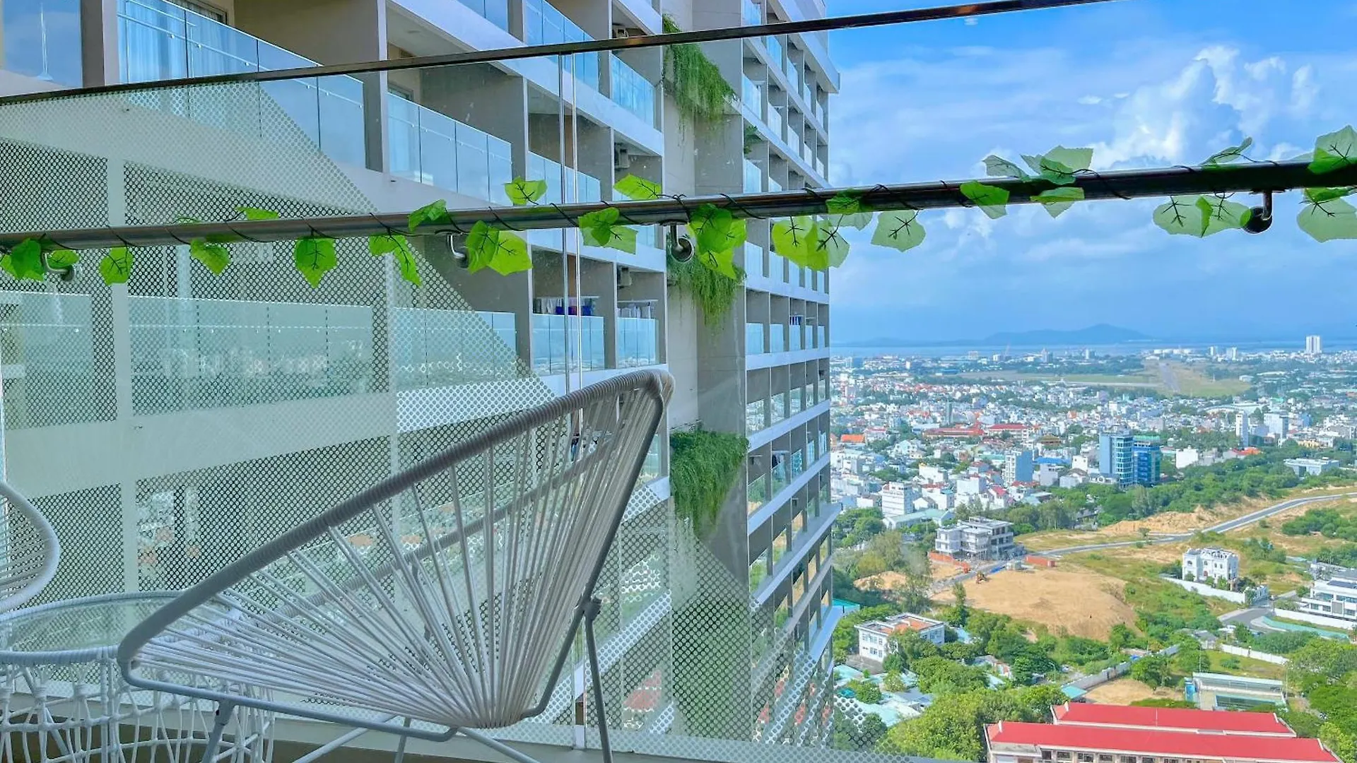 The Song Vung Tau - Thuong'S Homestay