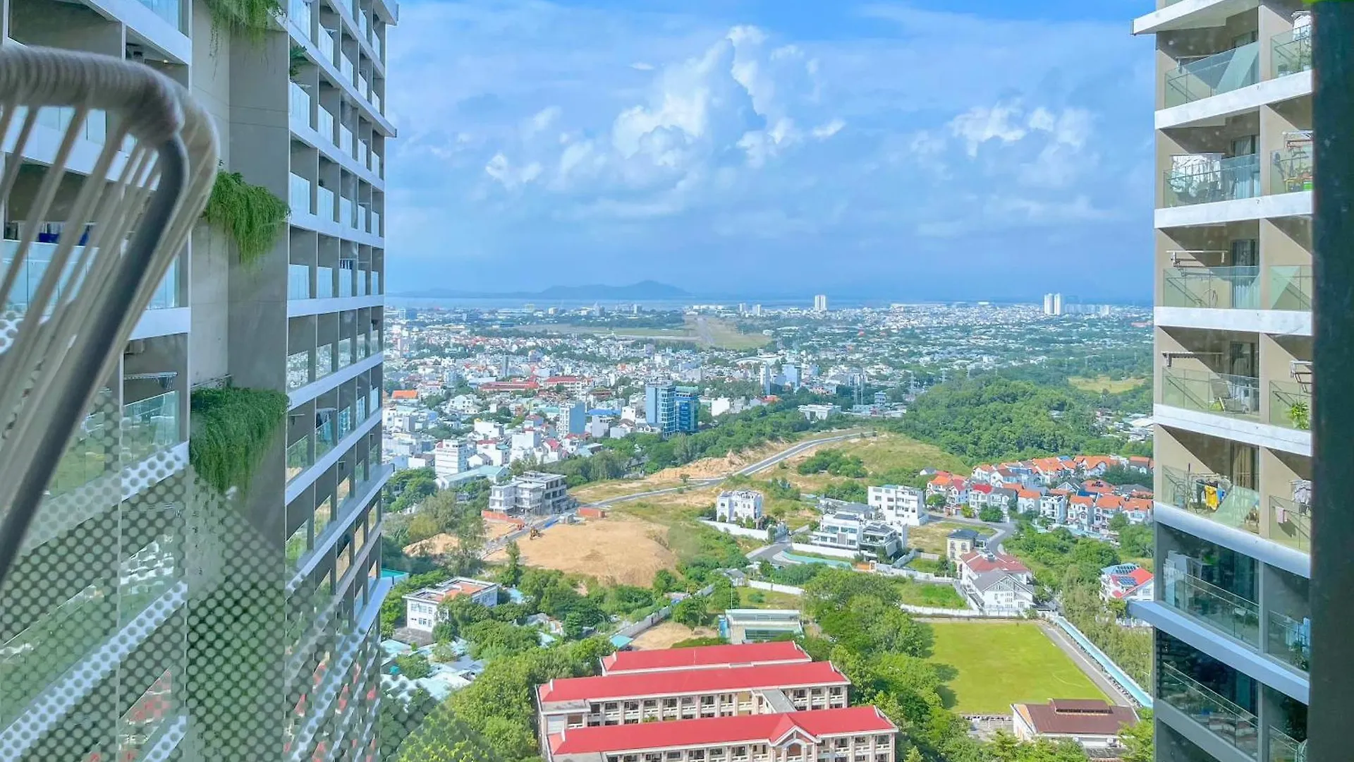 Apartmán The Song Vung Tau - Thuong'S Homestay