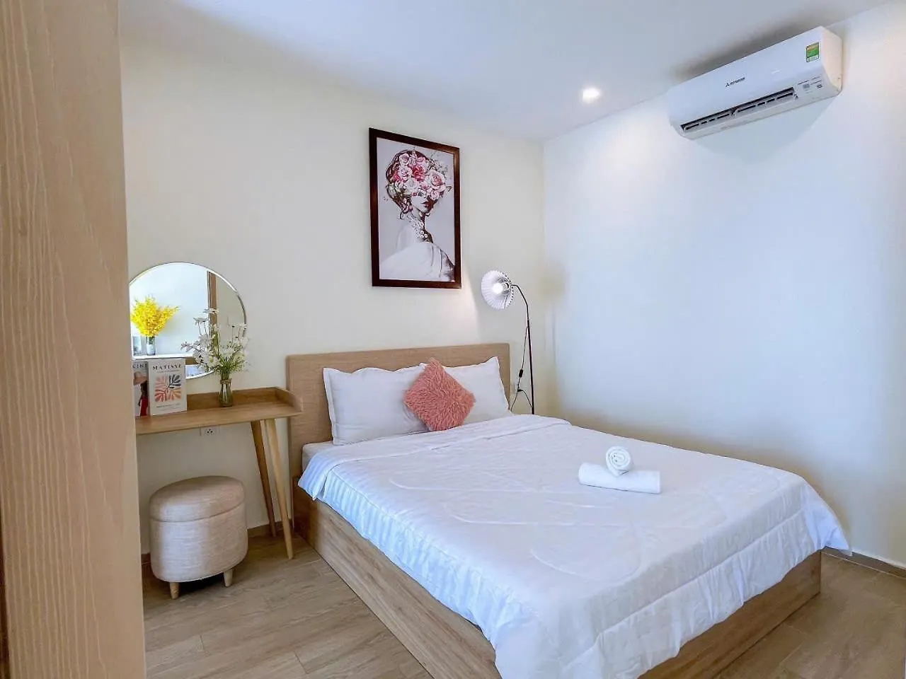 The Song Vung Tau - Thuong'S Homestay