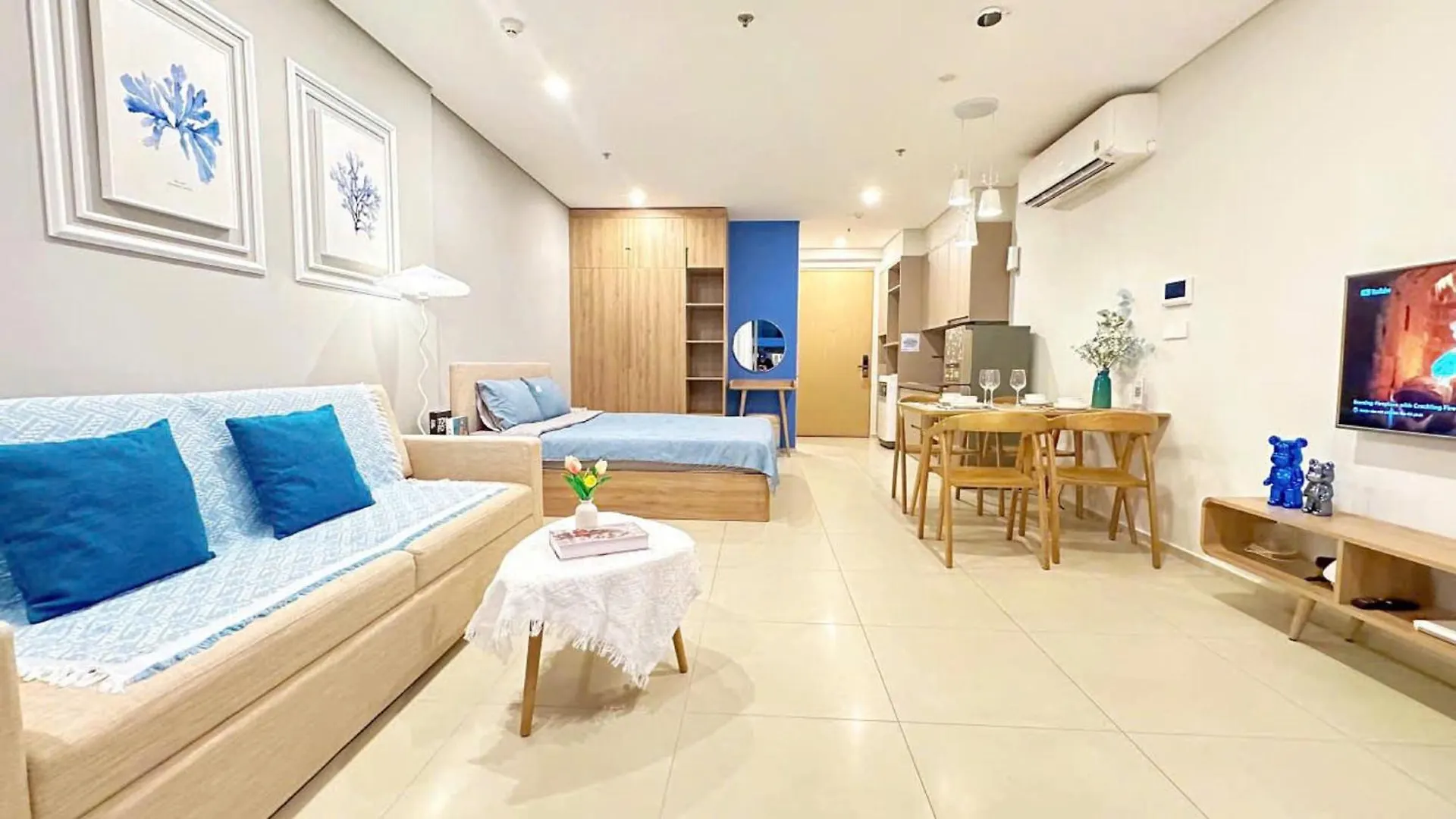 The Song Vung Tau - Thuong'S Homestay