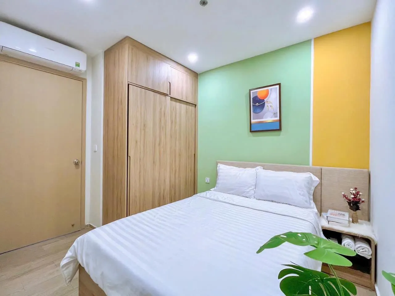 The Song Vung Tau - Thuong'S Homestay