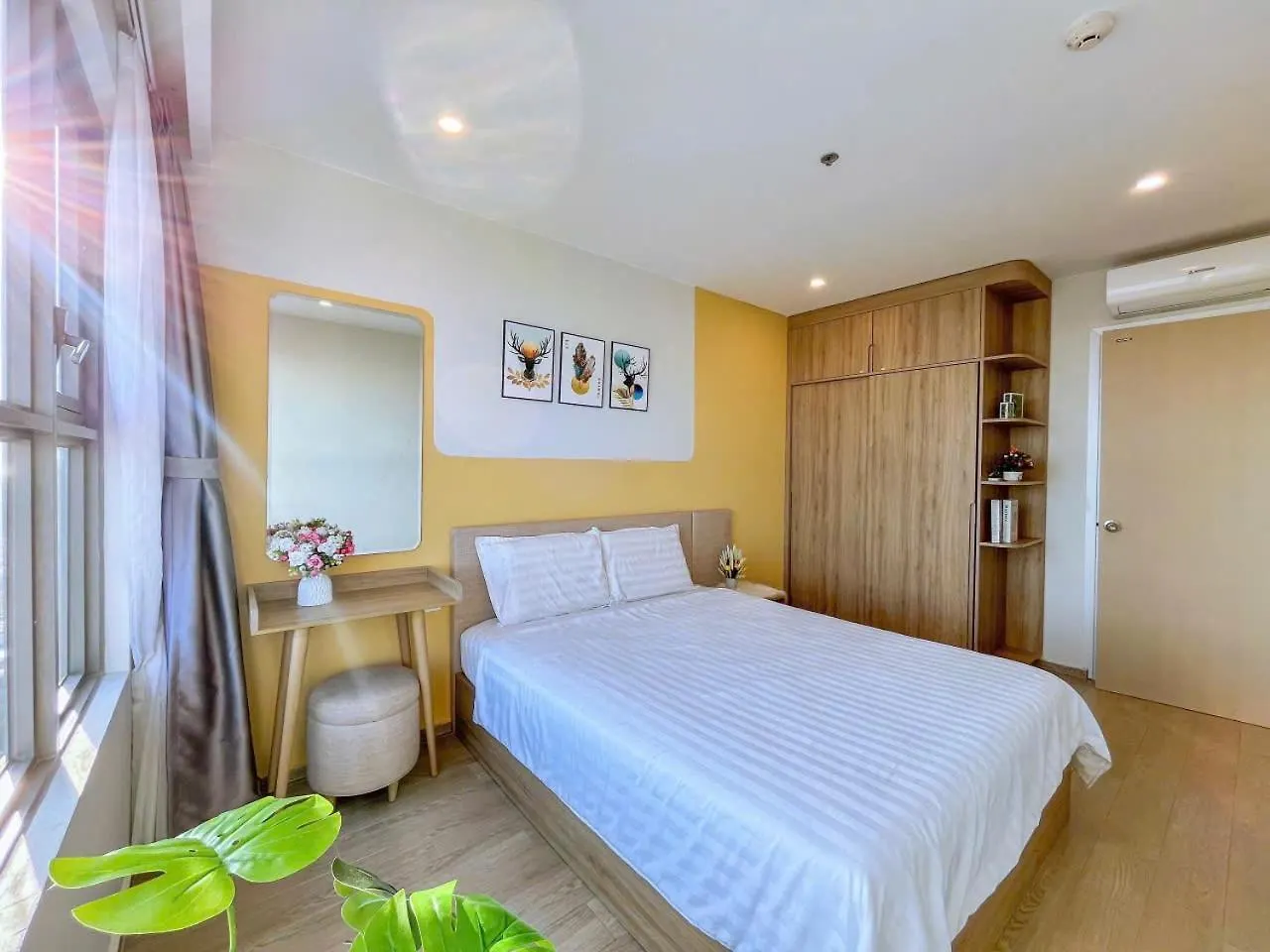 Apartmán The Song Vung Tau - Thuong'S Homestay