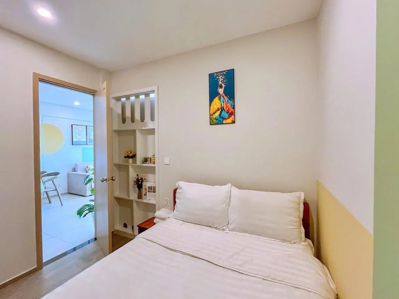 The Song Vung Tau - Thuong'S Homestay 0*,