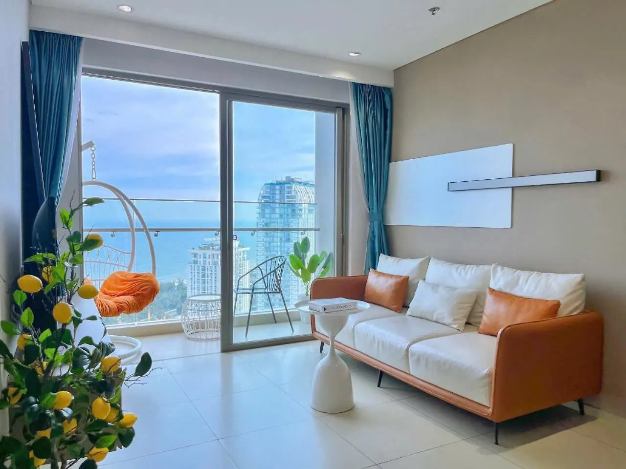 The Song Vung Tau - Thuong'S Homestay 0*,