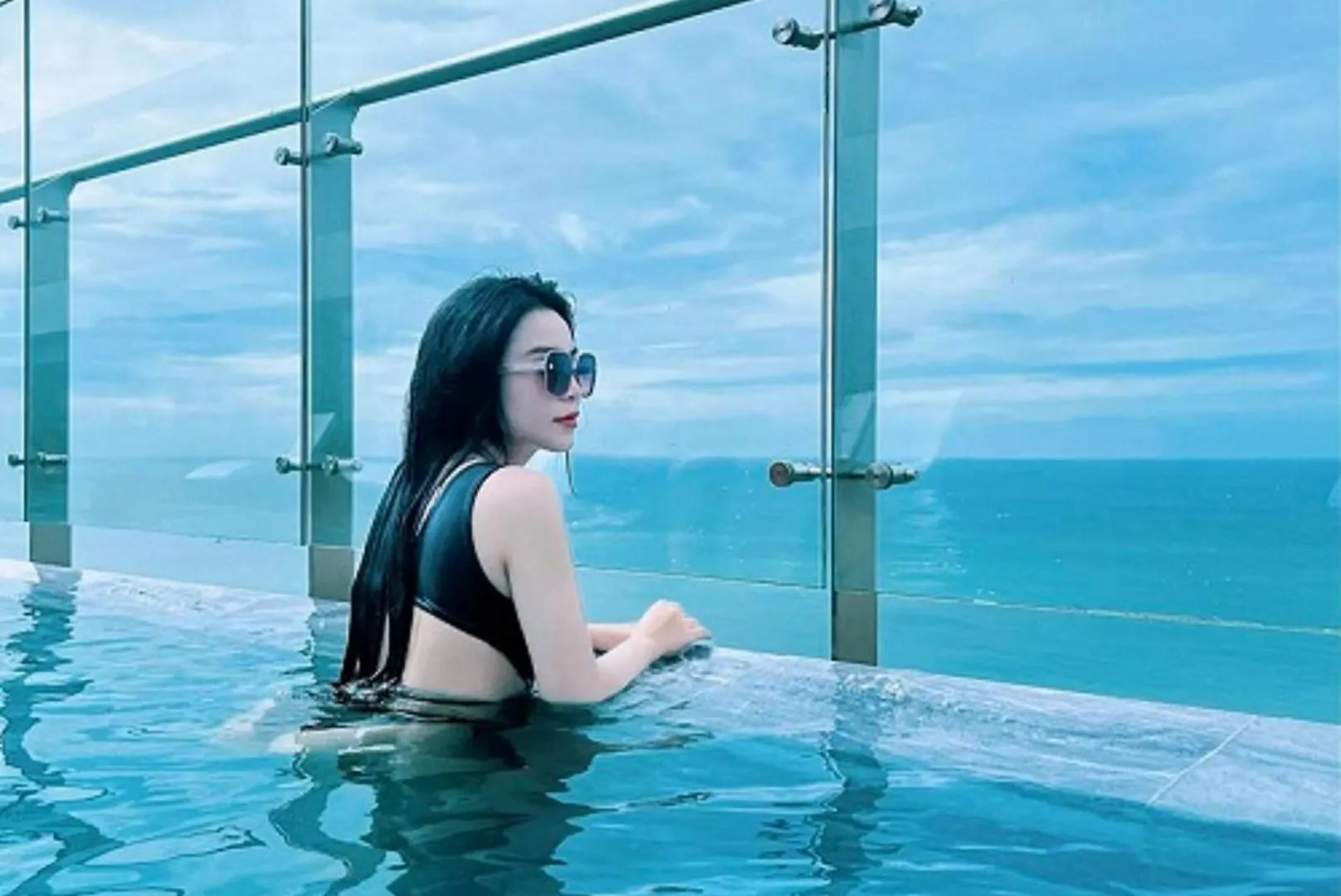 The Song Vung Tau - Thuong'S Homestay
