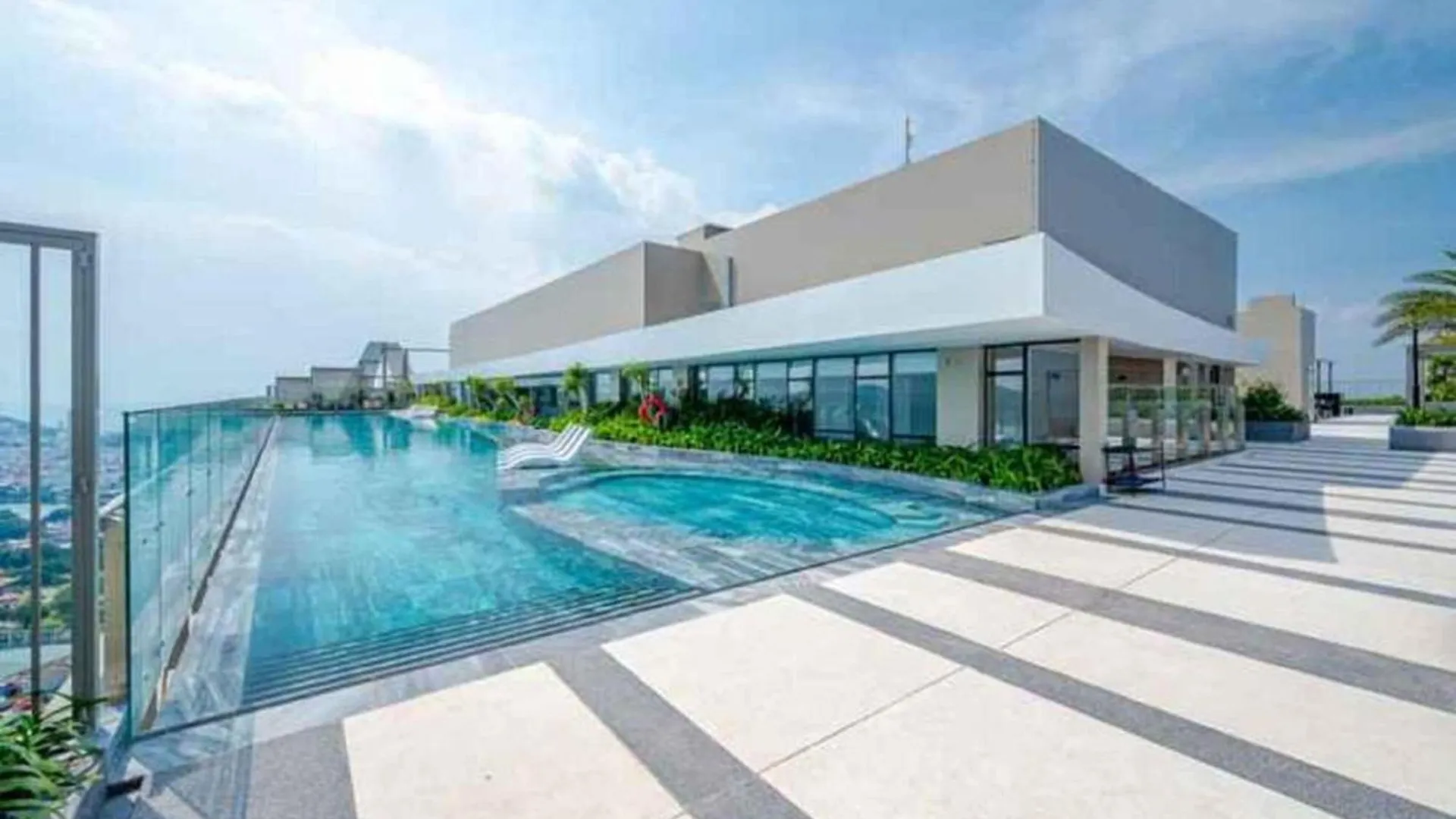 The Song Vung Tau - Thuong'S Homestay