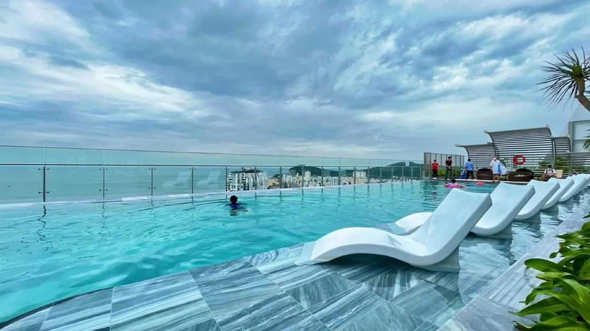 The Song Vung Tau - Thuong'S Homestay